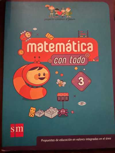 Matematica con Todo 3